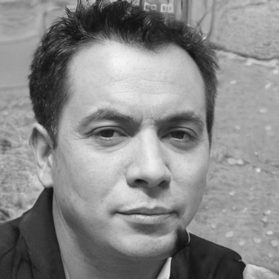 Portrait de Maxence Dubois