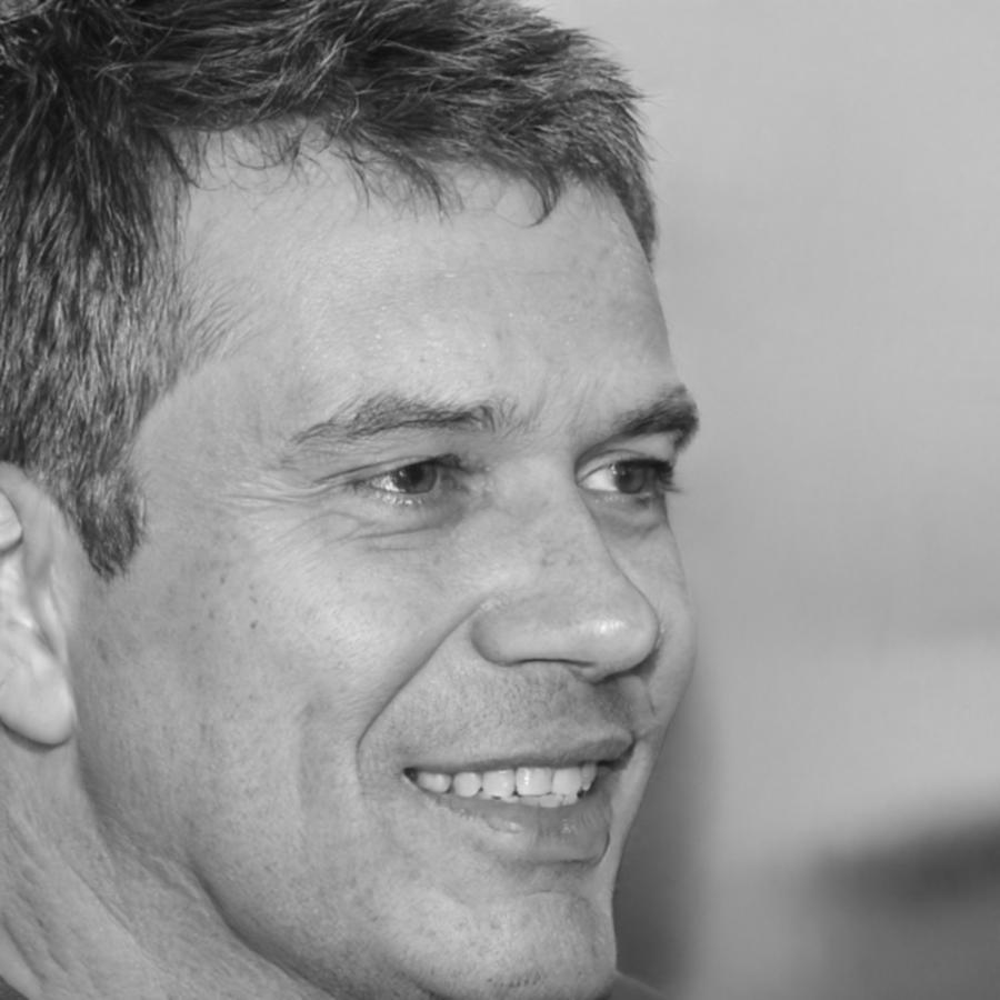 Portrait de Erwann Leblanc