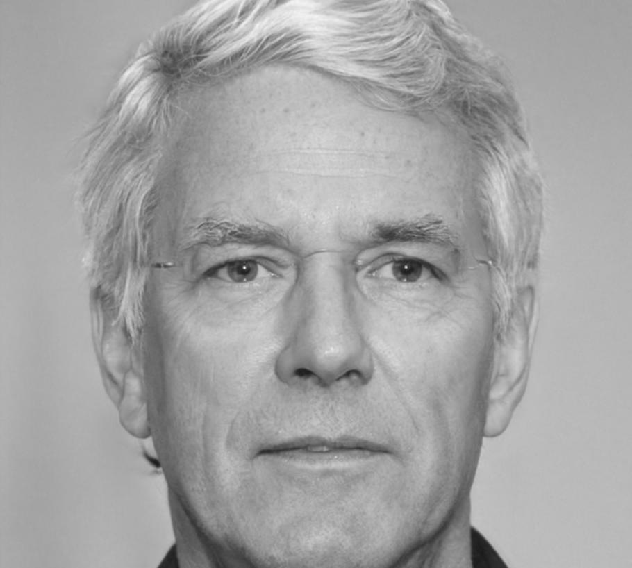 Portrait de Fabien Moreau