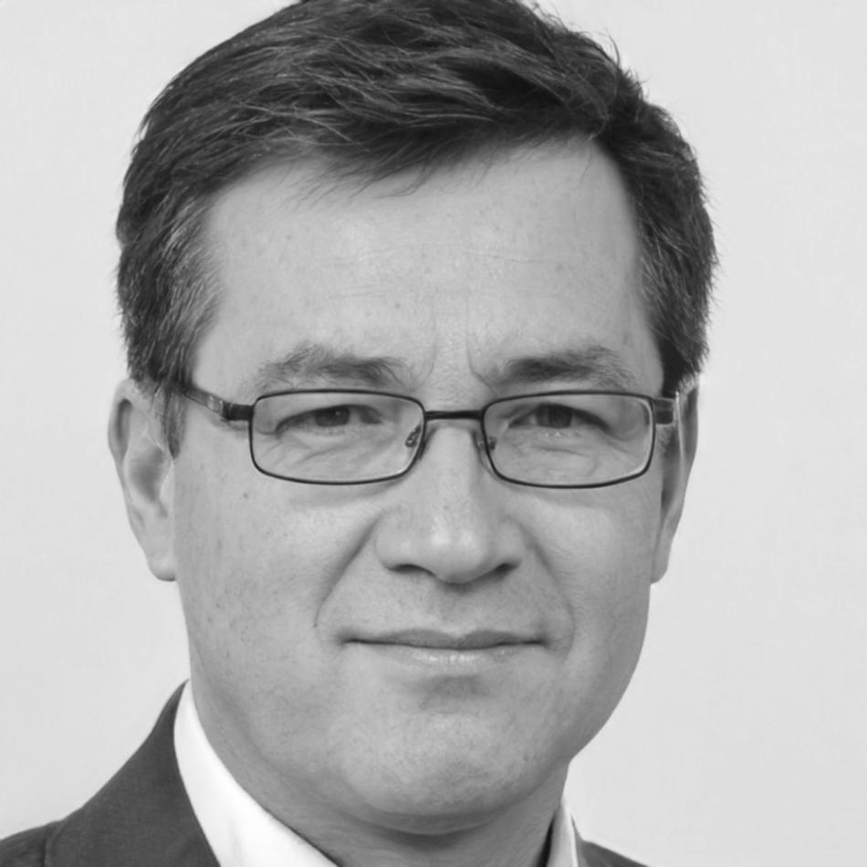 Portrait de Valentin Moreau